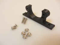 Micro Stepper Bracket, 1 piece, for MakerBeam