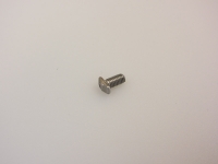Bag of M3 Bolts with wing type Head, 6mm, 100pcs., for MakerBeam, MakerBeamXL and OpenBeam