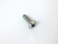 Bag of M3 Bolts, 12mm, square headed 100 pcs, for MakerBeam