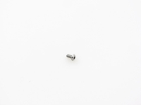 Screw button head socket cap M3 x 6mm stainless for MakerBeam XL, 100pcs.