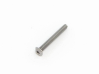 Bag of M3 bolts with square head, 25mm for MakerBeam, 25pcs