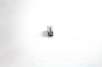 50mm MakerBeamXL, 4pcs., Aluminum clear anodised