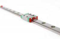 300mm Linear Slide Rail, 1pcs. for MakerBeam, MakerBeam XL and OpenBeam