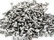 Bag of M3 Bolts with square Head, 6mm, 250 pcs, for MakerBeam