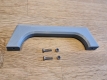 Griffstück grau für MakerBeam XL Profil